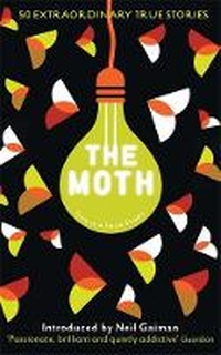 Enlarge image Cover: The Moth - Serpent's Tail