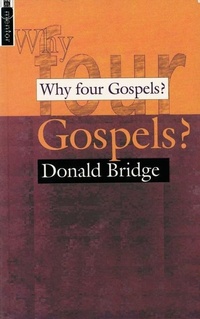 Bild: Why Four Gospels? - Mentor