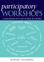 Cover: Participatory Workshops - Earthscan Ltd