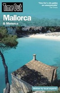 Abbildung von: Time Out Mallorca and Menorca - Time Out Group Ltd