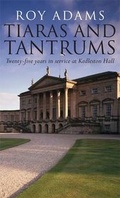 Cover: Tiaras and Tantrums - Breedon Books Publishing Co Ltd