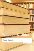 Cover: Read it Again - Salt Publishing