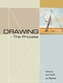 Cover: Drawing -- The Process - Intellect Books