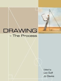 Enlarge image Cover: Drawing -- The Process - Intellect Books
