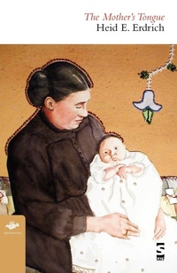 Enlarge image Cover: The Mother's Tongue - Salt Publishing