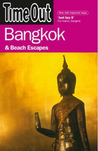 Abbildung von: "Time Out" Bangkok - Time Out Group Ltd