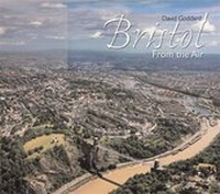 Abbildung von: Bristol from the Air - DB Publishing