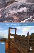Cover: Rooms - Salt Publishing