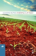 Cover: Evidence of Red - Salt Publishing