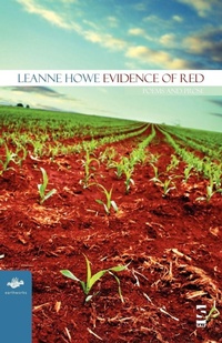 Enlarge image Cover: Evidence of Red - Salt Publishing