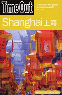 Abbildung von: Time Out Shanghai - Time Out Group Ltd