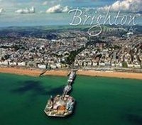 Abbildung von: Brighton from the Air - DB Publishing
