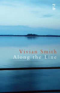 Enlarge image Cover: Along the Line - Salt Publishing