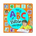 Cover: My ABC of Bible Verses - Make Believe Ideas