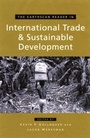 Cover: The Earthscan Reader on International Trade and Sustainable Development - Earthscan Ltd