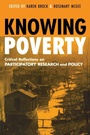 Cover: Knowing Poverty - Earthscan Ltd