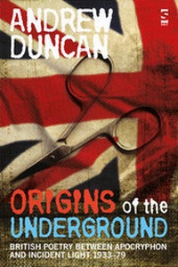 Enlarge image Cover: Origins of the Underground - Salt Publishing