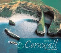 Abbildung von: Cornwall from the Air - DB Publishing