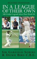 Cover: In a League of Their Own - DB Publishing