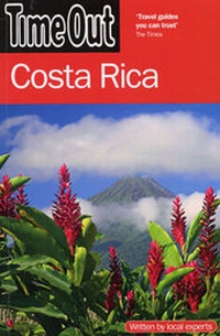 Abbildung von: "Time Out" Costa Rica - Time Out Group Ltd