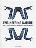 Cover: Engineering Nature - Intellect Books