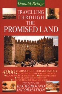 Abbildung von: Travelling Through the Promised Land - Christian Focus Publications Ltd