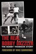 Cover: The Real Bobby Dazzler - DB Publishing