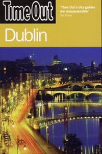 Abbildung von: Time Out Dublin - Time Out Group Ltd