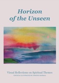 Cover: Horizon of the Unseen - Intellect Books