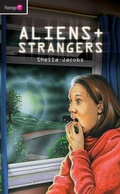 Cover: Aliens & Strangers - Christian Focus 4Kids