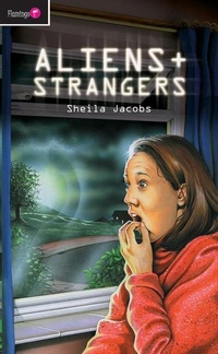 Enlarge image Cover: Aliens & Strangers - Christian Focus 4Kids