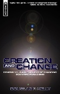 Cover: Creation and Change - Mentor
