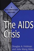 Cover: The AIDS Crisis - Greenwood Press
