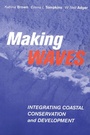 Cover: Making Waves - Earthscan Ltd