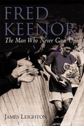 Cover: Fred Keenor - DB Publishing