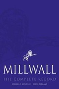 Cover: Millwall - DB Publishing
