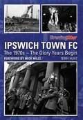 Cover: Ipswich Town FC - DB Publishing