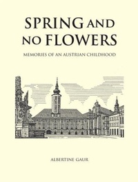 Enlarge image Cover: Spring and No Flowers - Intellect Books