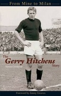 Cover: The Gerry Hitchens Story - DB Publishing
