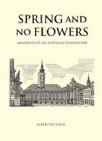 Enlarge image Cover: Spring and No Flowers - Intellect Books