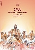 Cover: Saul - Christian Focus 4Kids
