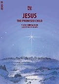 Cover: Jesus - Christian Focus 4Kids