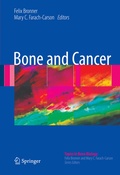 Cover: Bone and Cancer - Springer