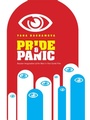 Cover: Pride and Panic - Intellect Books