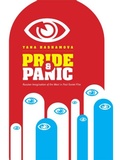 Cover: Pride and Panic - Intellect Books