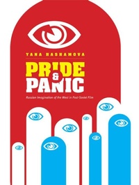 Enlarge image Cover: Pride and Panic - Intellect Books