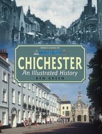 Enlarge image Cover: Chichester - DB Publishing