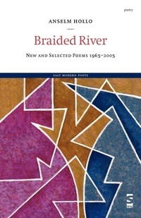Enlarge image Cover: Braided River - Salt Publishing