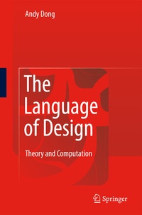 Abbildung von: The Language of Design - Springer
