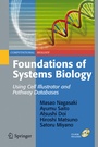 Cover: Foundations of Systems Biology - Springer